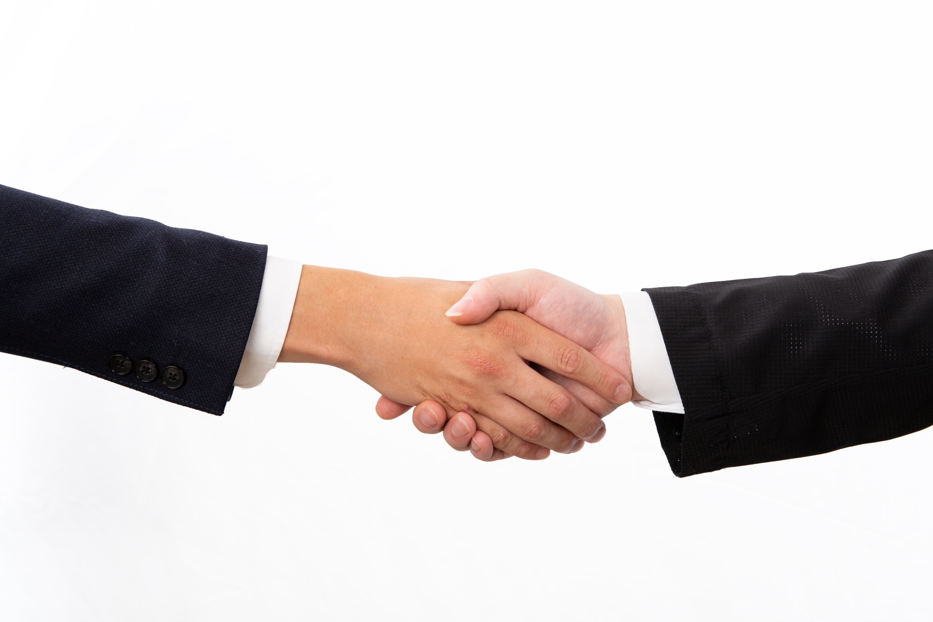 画像：パートナーについて装飾画像