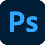 【Photoshop】Photoshopに画像を取り込み、画像の傾きを補正、保存してみよう
